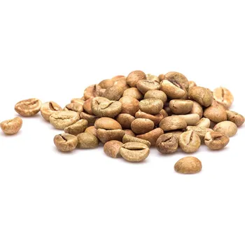 Káva Zelená káva Super štíhlá linie - pouze mletá, 500g