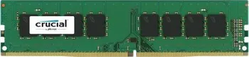 Operační paměť Crucial 16 GB DDR4 2400 MHz (CT16G4DFD824A)
