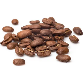 Káva Mexico Maragogype Barranco Hand - zrnková káva, 500g