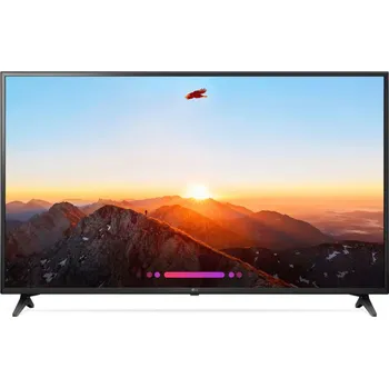 Televizor LG 55" LED (55UK6200PLA)