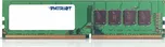 Patriot Signature 8 GB DDR4 2400 MHz…