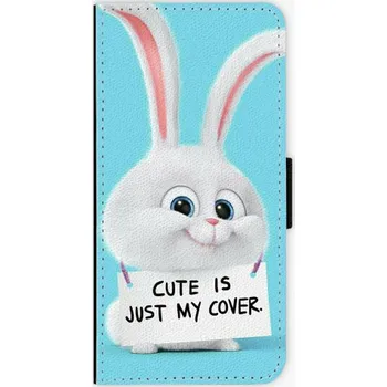 Pouzdro na mobilní telefon iSaprio My Cover pro LG G6 (H870) flipové