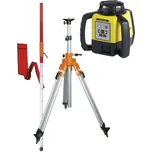 Leica Rugby 640 sada