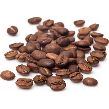 Káva Brazílie Yellow B. Fazenda Da Lagoa - zrnková káva, 100g