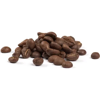 Káva Indie Robusta Parchment AA - zrnková káva, 250g