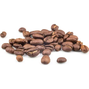 Káva Ethiopia Djimmah - zrnková káva, 500g