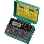 Kyoritsu KEW 6010B - Multifunkční revizní přístroj