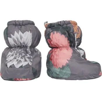 Lodger Socker Polyester Print Peony Capáčky Lodger Socker Polyester Print Peony