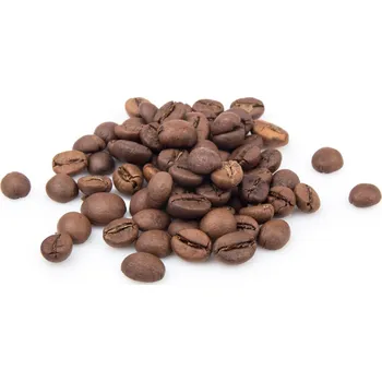 Káva Robusta Kamerun Boyo - zrnková káva, 250g