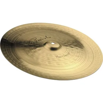 Činel Paiste Signature Thin China 16"