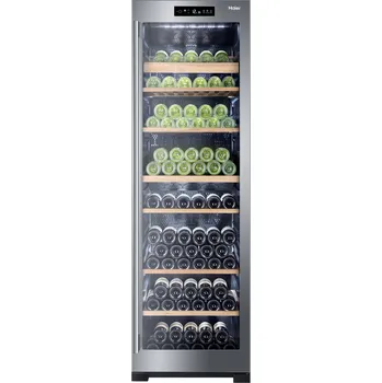 Vinotéka Haier WS137GDAI