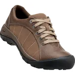 Keen Presidio brown/shitake