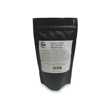 MAXXWIN Beta Alanine Powder 300 g