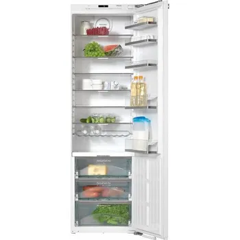 Lednice Miele K37672iD