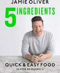 5 Ingredients: Quick & Easy Food -…