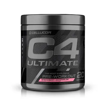 Anabolizér Cellucor C4 Ultimate 440 g