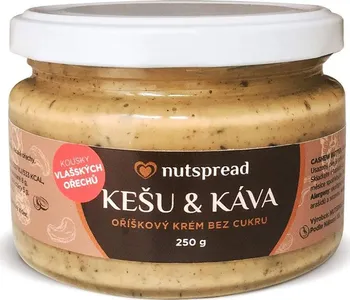 Nutspread 250 g