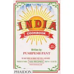 India: Cookbook - Pushpesh Pant (EN)
