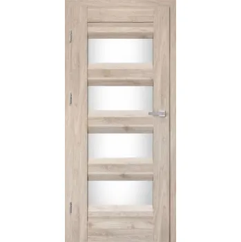 Interiérové dveře INTENSO interiérové dveře INTENSO ARIZONA W-5