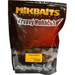 Mikbaits Boilie Krvavý Huňáček 20 mm/1…