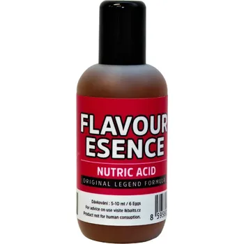 LK Baits Esence 100 ml Nutric Acid