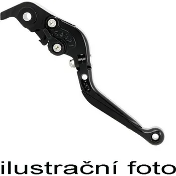Sifam Lámací CNC spojková a brzdová páčka Moto Guzzi V7/Breva 750 IE