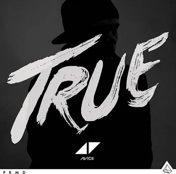 Zahraniční hudba True - Avicii [LP]