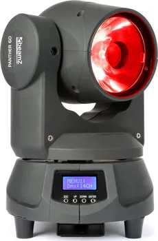 Světelný efekt BeamZ Panther 60 LED-Beam