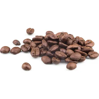 Káva Peru Andes Gold - zrnková káva, 100g