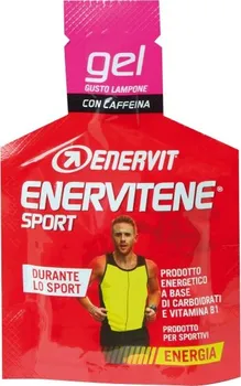 Enervit Enervitene Sport gel 25 ml