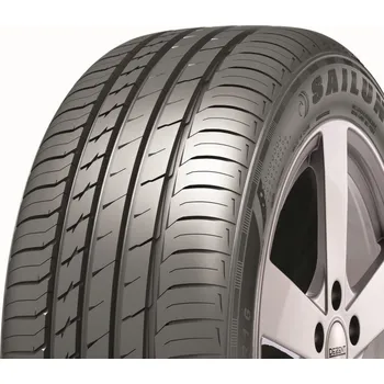 Zimní osobní pneu Sailun IceBlazer Alpine 165/65 R14 79 T