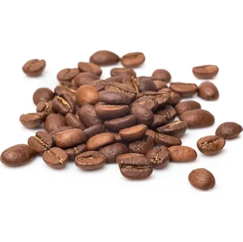 Káva Honduras Genuine Marcala - zrnková káva, 50g