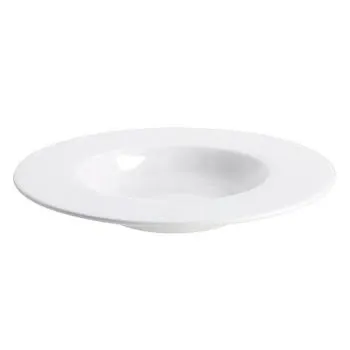 Talíř Asa Selection Á Table talíř na pastu 21 cm bílý