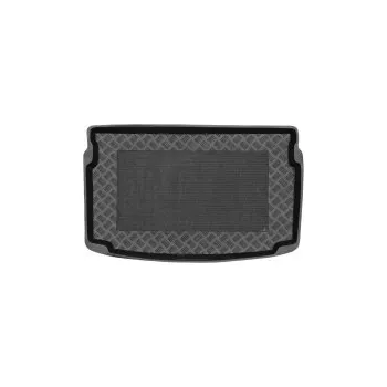 Vana do kufru Vana do kufru s protiskluzovou vrstvou VW Polo hatchback -- od roku výroby 2017- SLEVA 11%