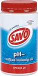 Unilever Savo PH-