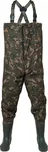 Fox Chunk Camo Lightweight Waders