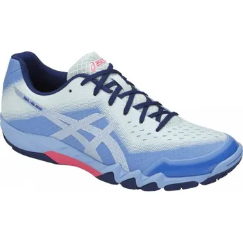 Dámská sálová obuv Asics Blade 6 400 halové boty dámské 9