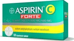Aspirin C Forte 800 mg/480 mg 10 tbl.