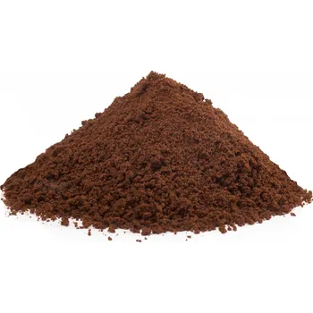 Káva Ekvádor - rozpustná káva 100% robusta, 500g