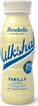 Proteinový nápoj Barebells Protein Milkshake 330 ml