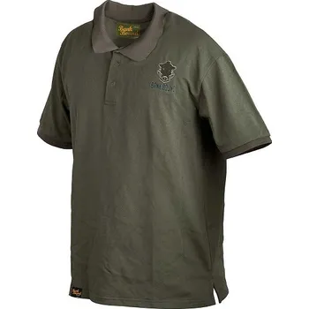 Rybářské oblečení Prologic Bank Bound Polo