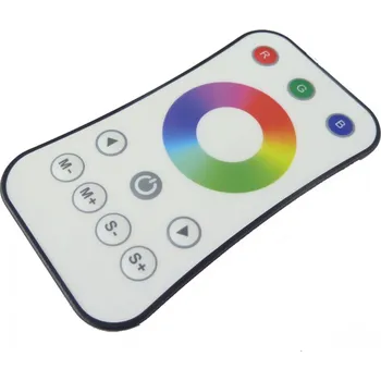 LED osvětlení T-LED OVS RGB 1KR 069201 bílý