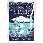 Spinning Silver - Naomi Novik (EN)