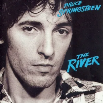 Zahraniční hudba The River - Bruce Springsteen [LP]