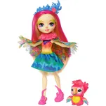 Enchantimals se zvířátkem