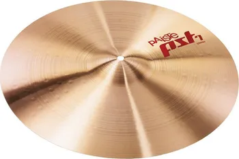 Činel Paiste PST 7 Medium Crash 18"