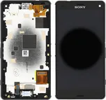 Sony LCD display + přední kryt pro Sony…