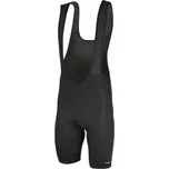 Etape Race kalhoty s laclem černé