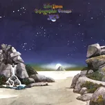 Tales From Topographic Oceans - Yes [LP]
