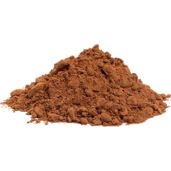 Kakaový prášek - Ghana (10/12), 1000g